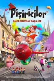 Pişiriciler