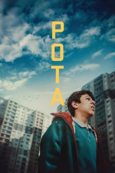 Pota Afiş Resmi