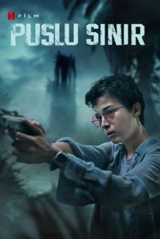 Puslu Sınır Afiş Resmi