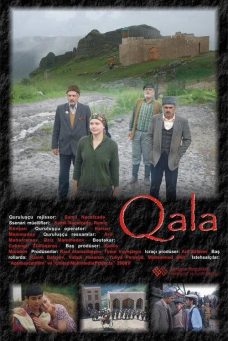 Qala Afiş Resmi