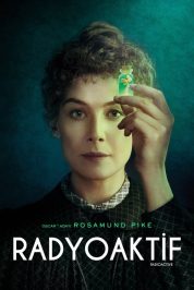 Radyoaktif