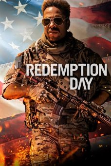 Redemption Day Afiş Resmi