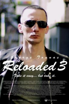 Reloaded 3 Afiş Resmi