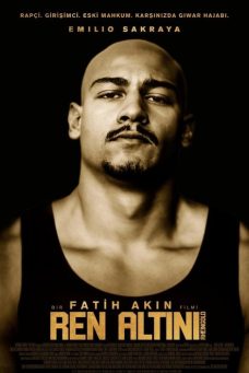 Ren Altını Afiş Resmi