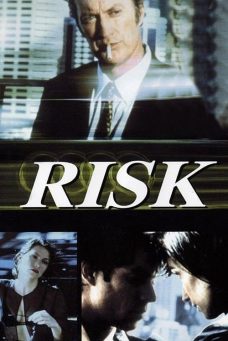 Risk Afiş Resmi