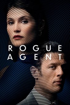 Rogue Agent Afiş Resmi