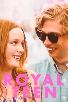 Royalteen Afiş Resmi