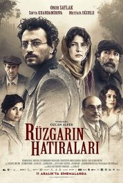 Rüzgarın Hatıraları
