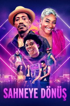 Sahneye Dönüş Afiş Resmi