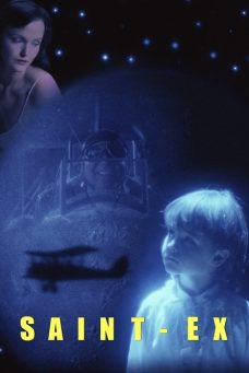 Saint-Ex Afiş Resmi