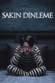 Sakın Dinleme