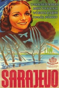 Sarajevo Afiş Resmi