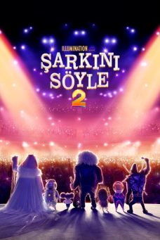 Şarkını Söyle 2 Afiş Resmi