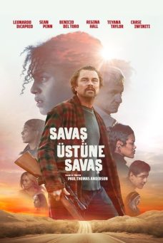Savaş Üstüne Savaş Afiş Resmi