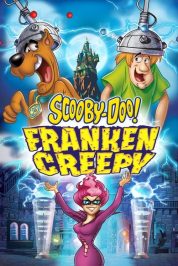 Scooby-Doo! Frankenstein Laneti