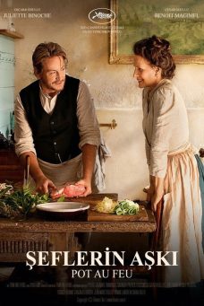 Şeflerin Aşkı Afiş Resmi