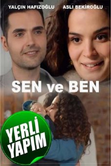 Sen ve Ben Afiş Resmi
