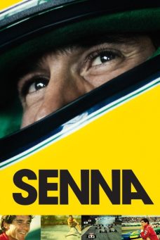 Senna Afiş Resmi