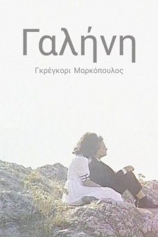 Serenity Afiş Resmi