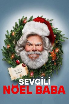 Sevgili Noel Baba Afiş Resmi