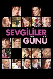 Sevgililer Günü