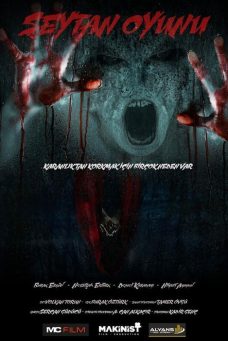 Şeytan Oyunu Afiş Resmi