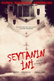 Şeytanın İni