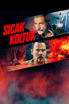 Sıcak Koltuk Afiş Resmi