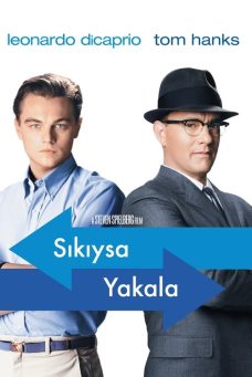 Sıkıysa Yakala Afiş Resmi