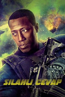 Silahlı Cevap Afiş Resmi