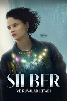 Silber ve Rüyalar Kitabı Afiş Resmi