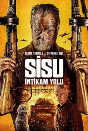 Sisu: İntikam Yolu