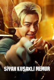 Siyah Kuşaklı Memur