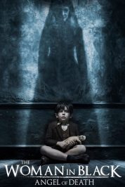 Siyahlı Kadın 2: Ölüm Meleği