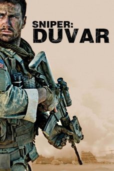 Sniper: Duvar Afiş Resmi