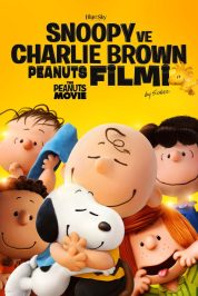 Snoopy ve Charlie Brown Peanuts Filmi