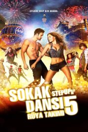 Sokak Dansı 5: Rüya Takımı