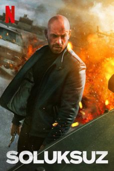 Soluksuz Afiş Resmi