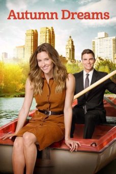 Sonbahar Düşleri Afiş Resmi