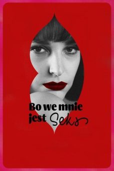 Sonbahar Kızı Afiş Resmi