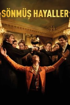 Sönmüş Hayaller Afiş Resmi