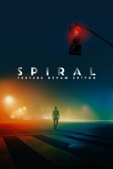 Spiral: Testere Devam Ediyor Afiş Resmi