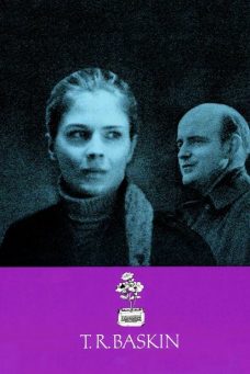 T.R. Baskin Afiş Resmi