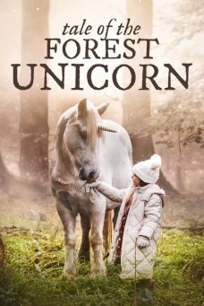 Tale of the Forest Unicorn Afiş Resmi