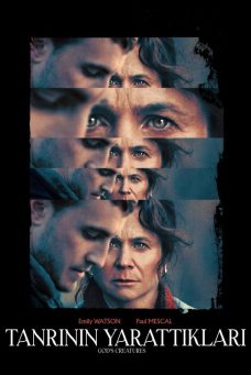 Tanrının Yarattıkları Afiş Resmi
