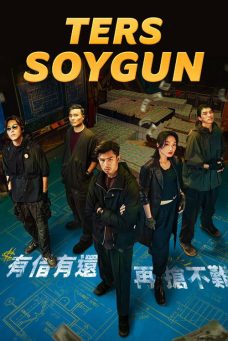 Ters Soygun Afiş Resmi