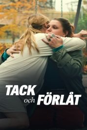 Teşekkürler, Affet Beni