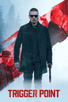 Tetikleme Noktası Afiş Resmi