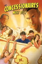 The Concessionaires Must Die!