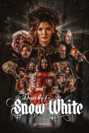 The Death of Snow White